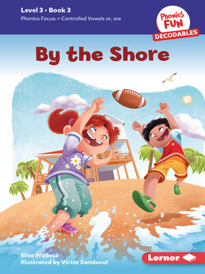 cover image of By the Shore